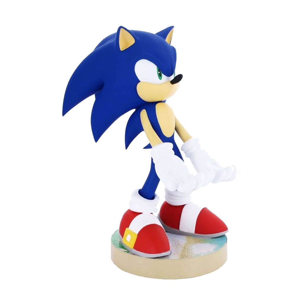 Cable Guys Sonic Modern Mobile & Controller Holder