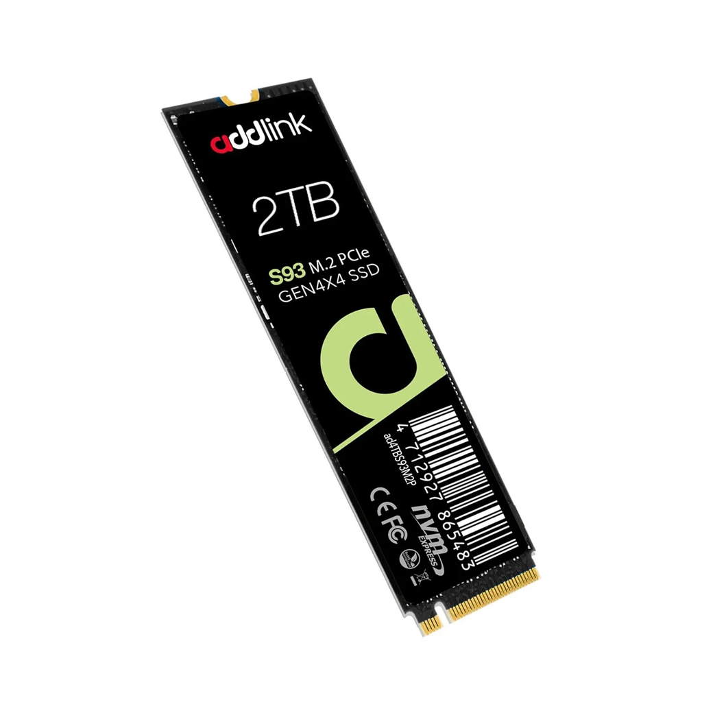 S93 Addlink 2TB SSD