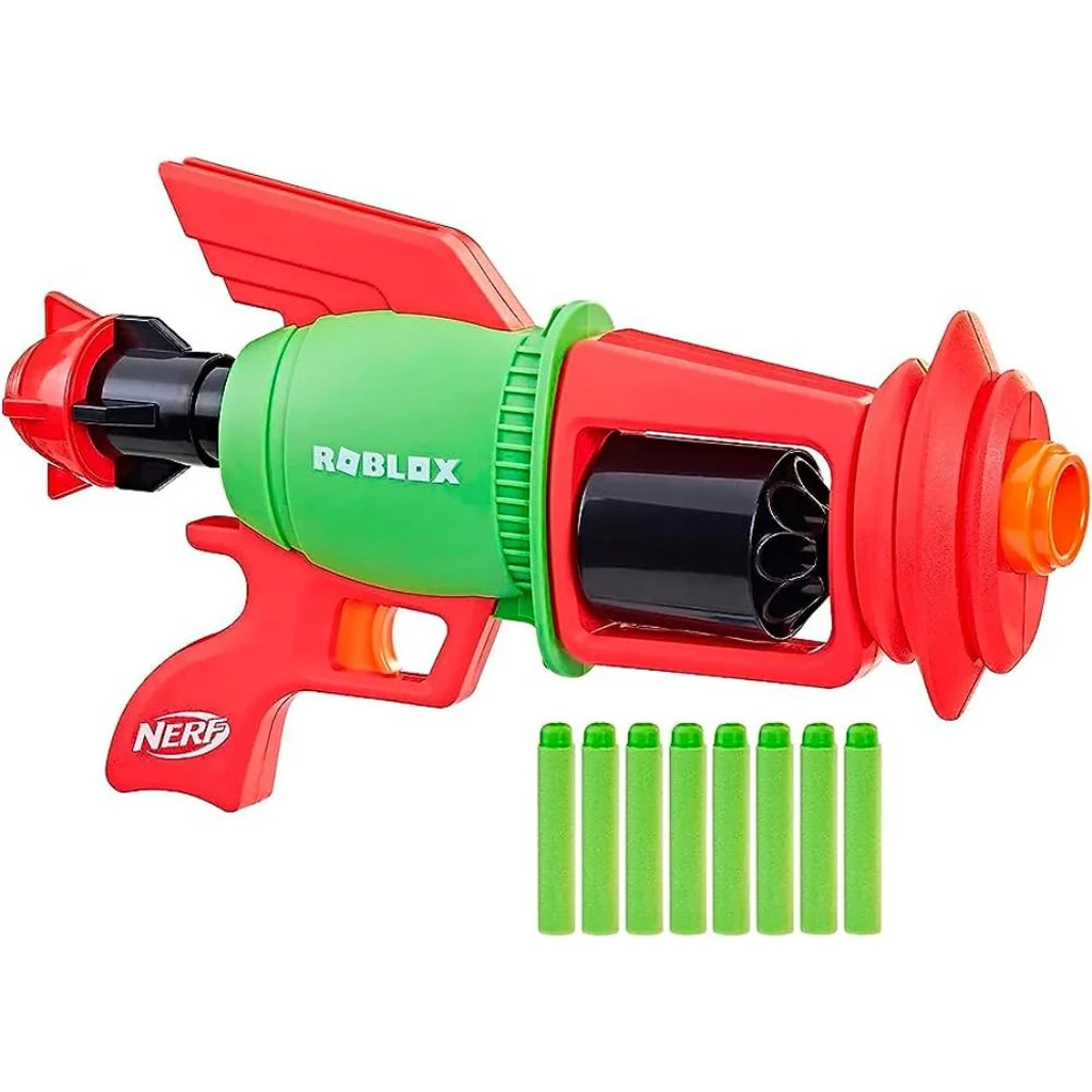 HASBRO Roblox Babft Spacelock Ray Gun