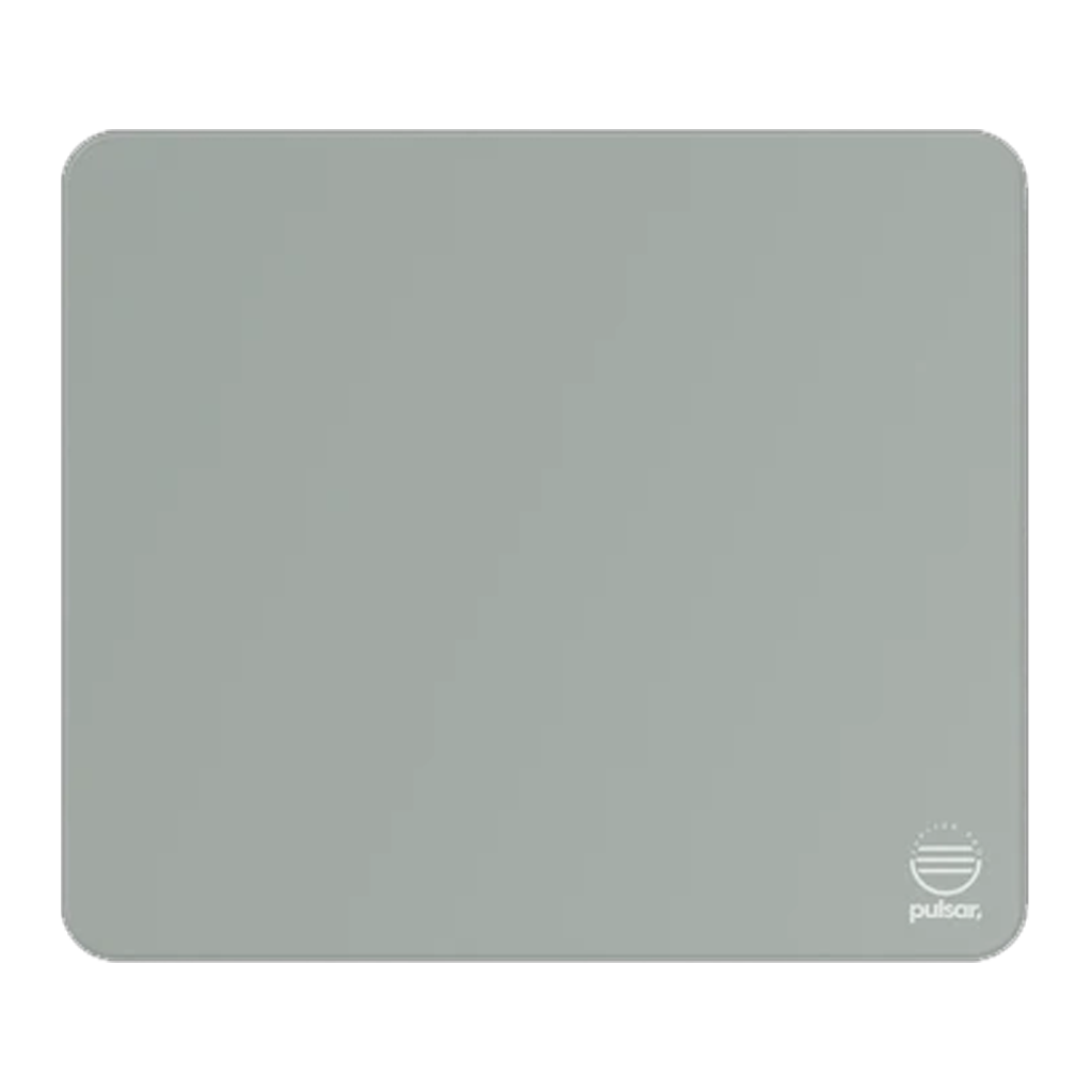 Pulsar esJupiter Pro Premium XLarge Mouse Pad Spirit Silver