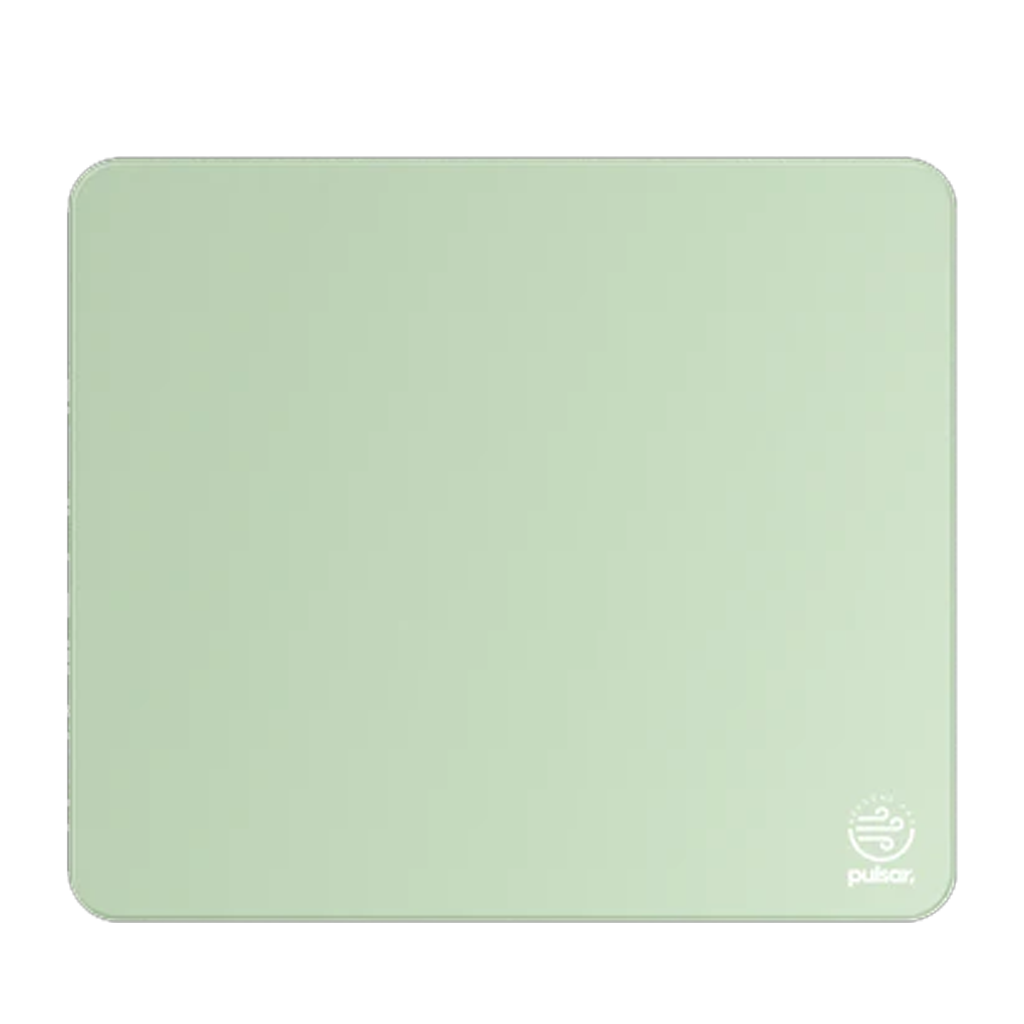Pulsar esNeptune Pro XLarge Mouse Pad Future Green