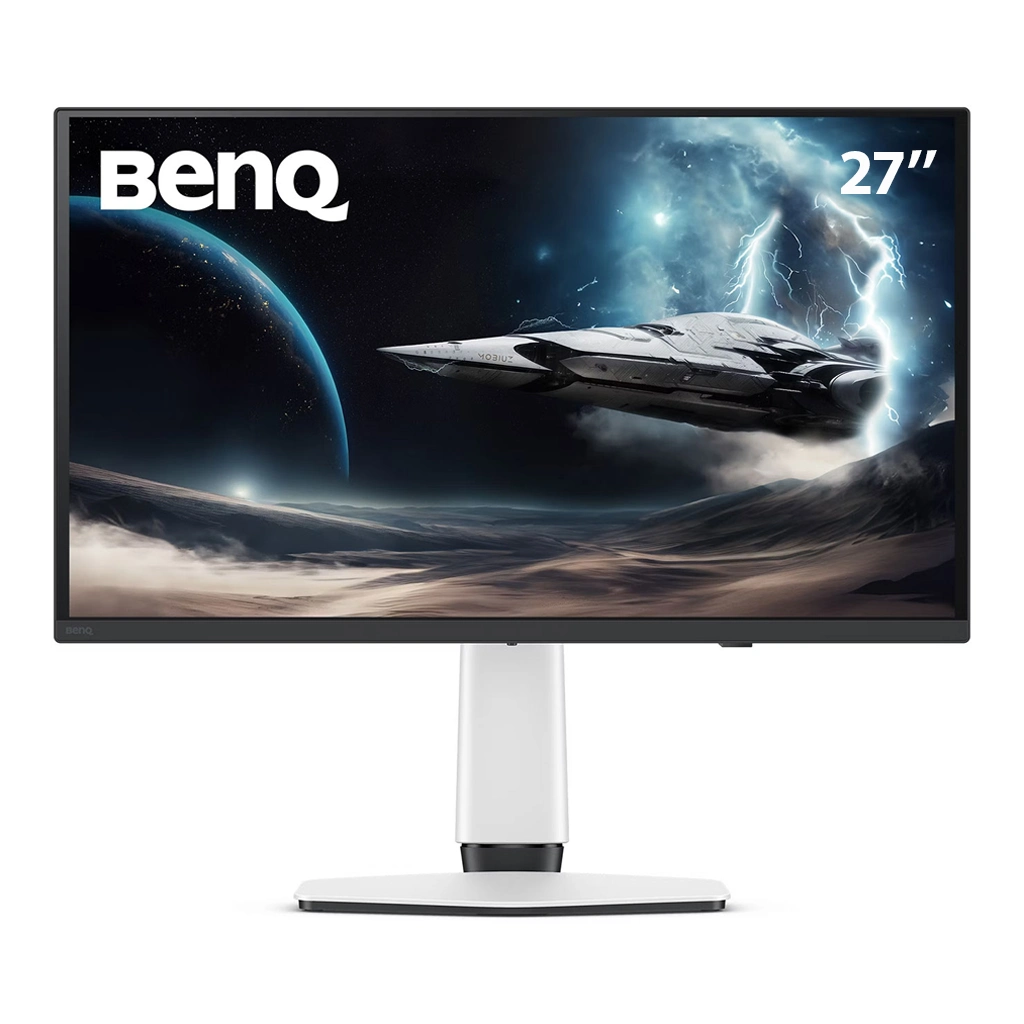 BenQ EX271UZ 27" QD-OLED 4K 240Hz Gaming Monitor