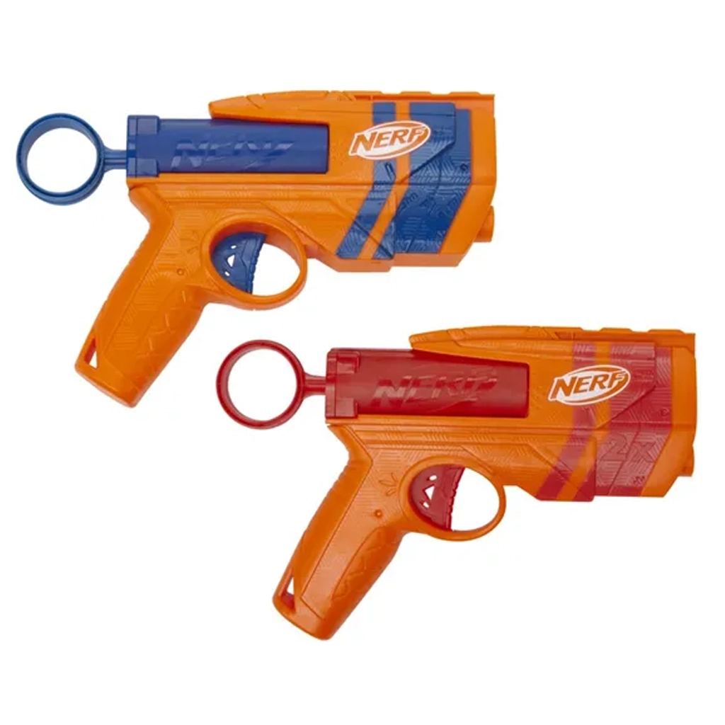 HASBRO Nerf N Series Duo Pack Gun 