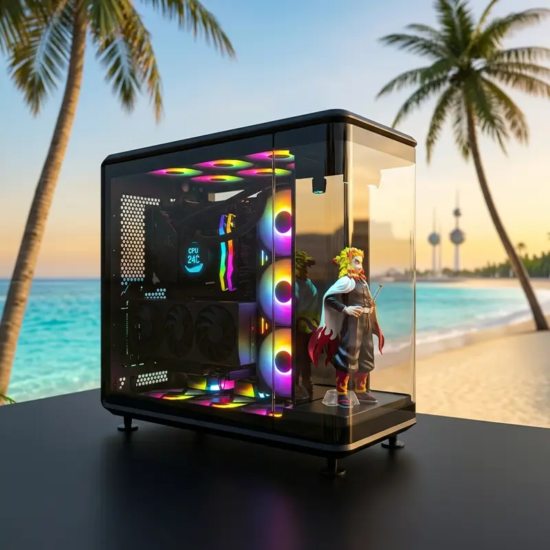 Tempest RTX5080 Gaming PC