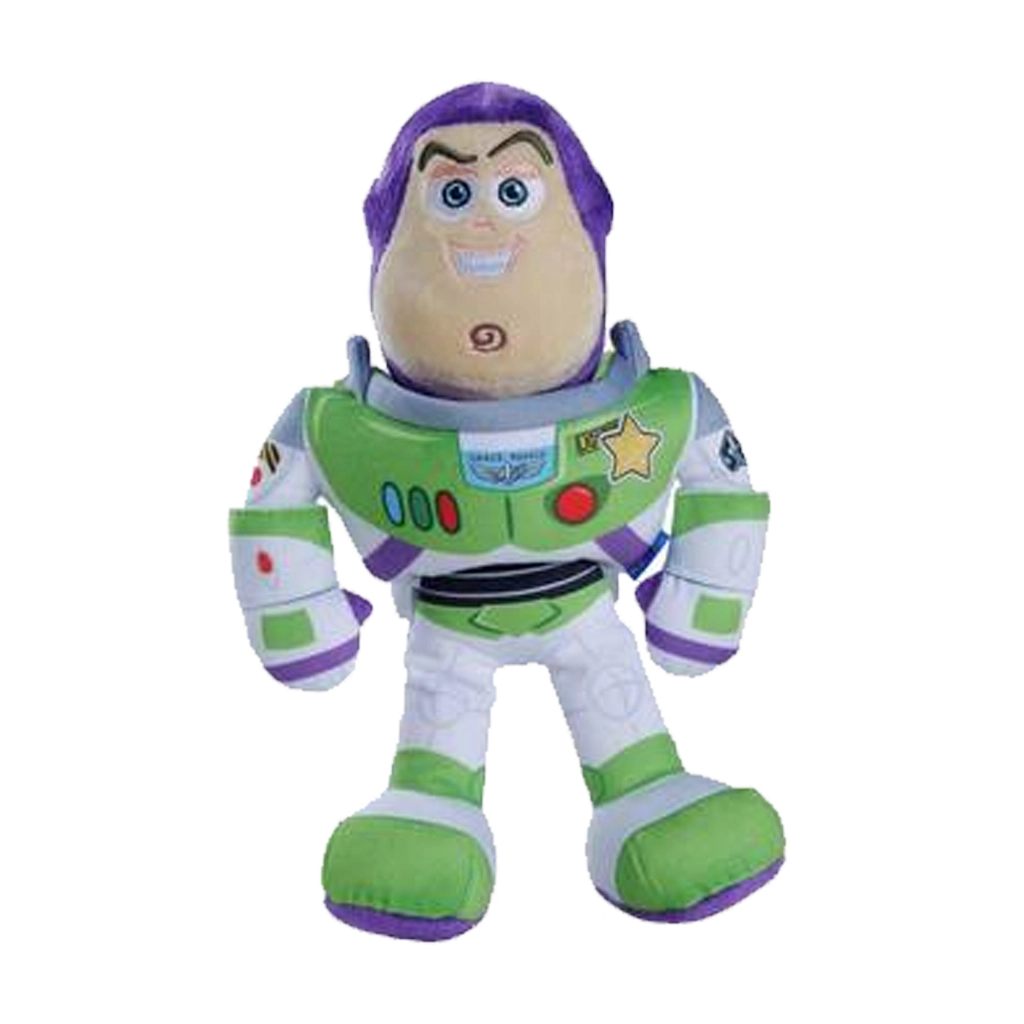 Simba Toy Story 5 - Buzz Plush