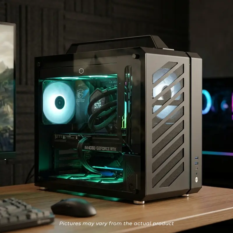 Baphomet RTX5080 16Gb GAMINGPC