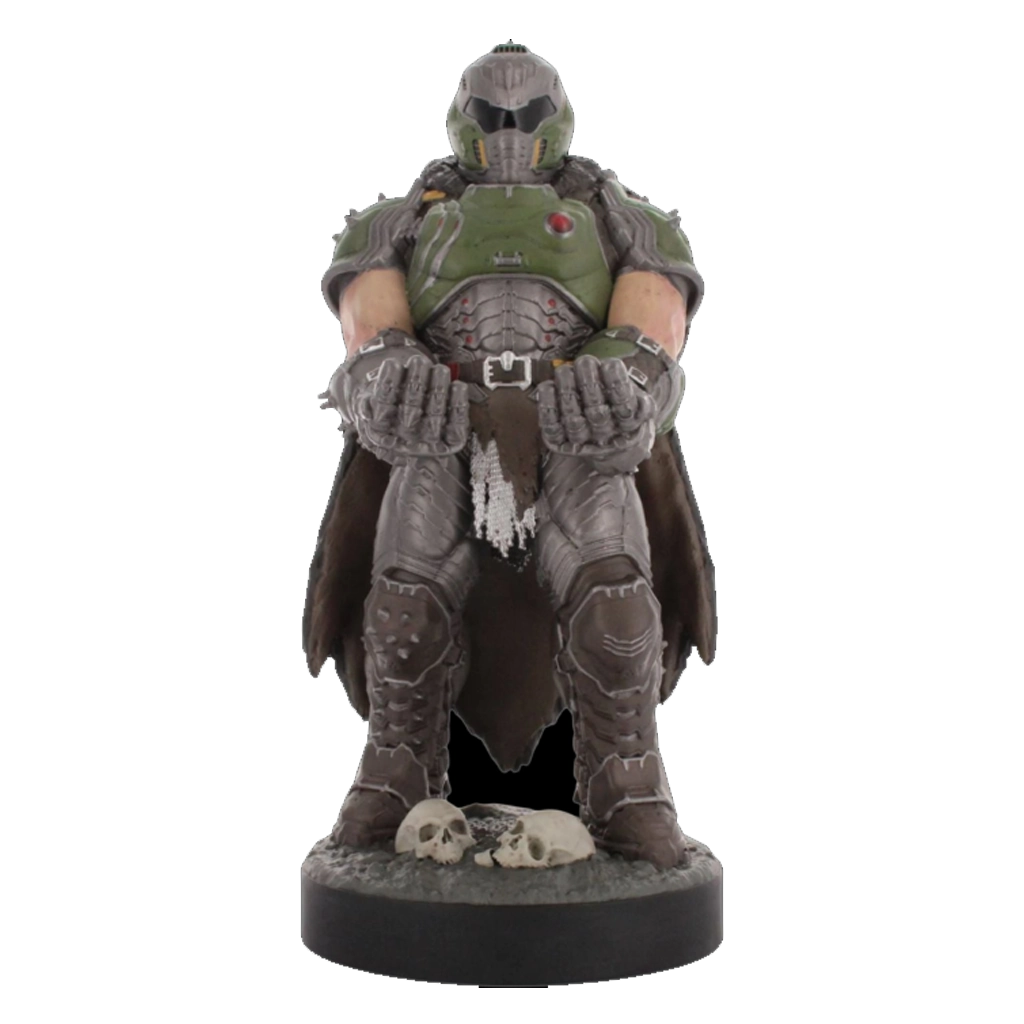 Cable Guys Doom Slayer Mobile & Controller Holder