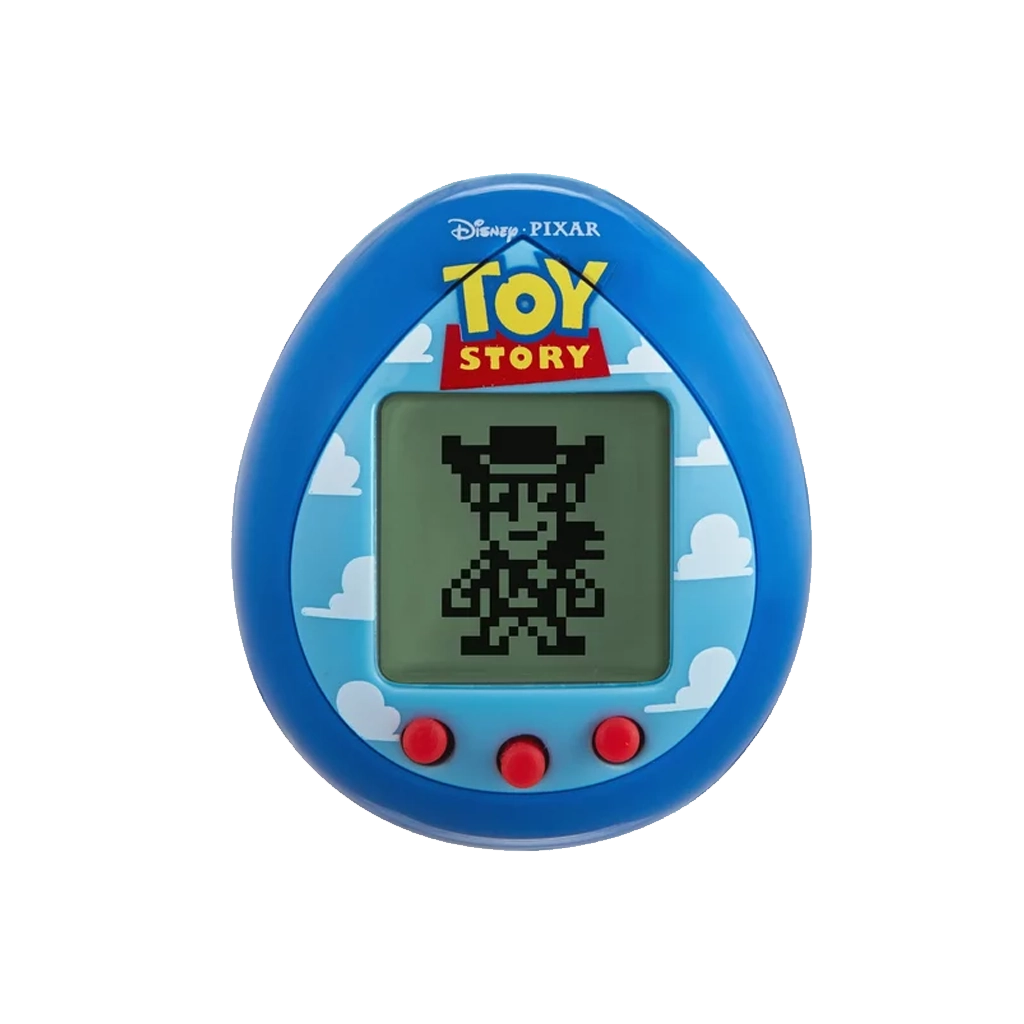 Tamagotchi Nano Toy Story
