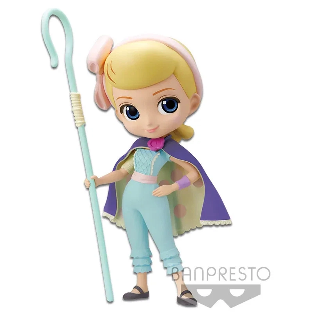 Banpresto Q POSKET PIXER BO PEEP TOY STORY4-B Figure