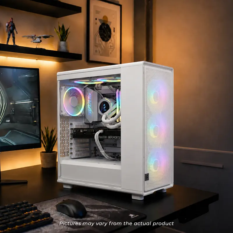Terminator Gaming PC RTX 5080 16GB