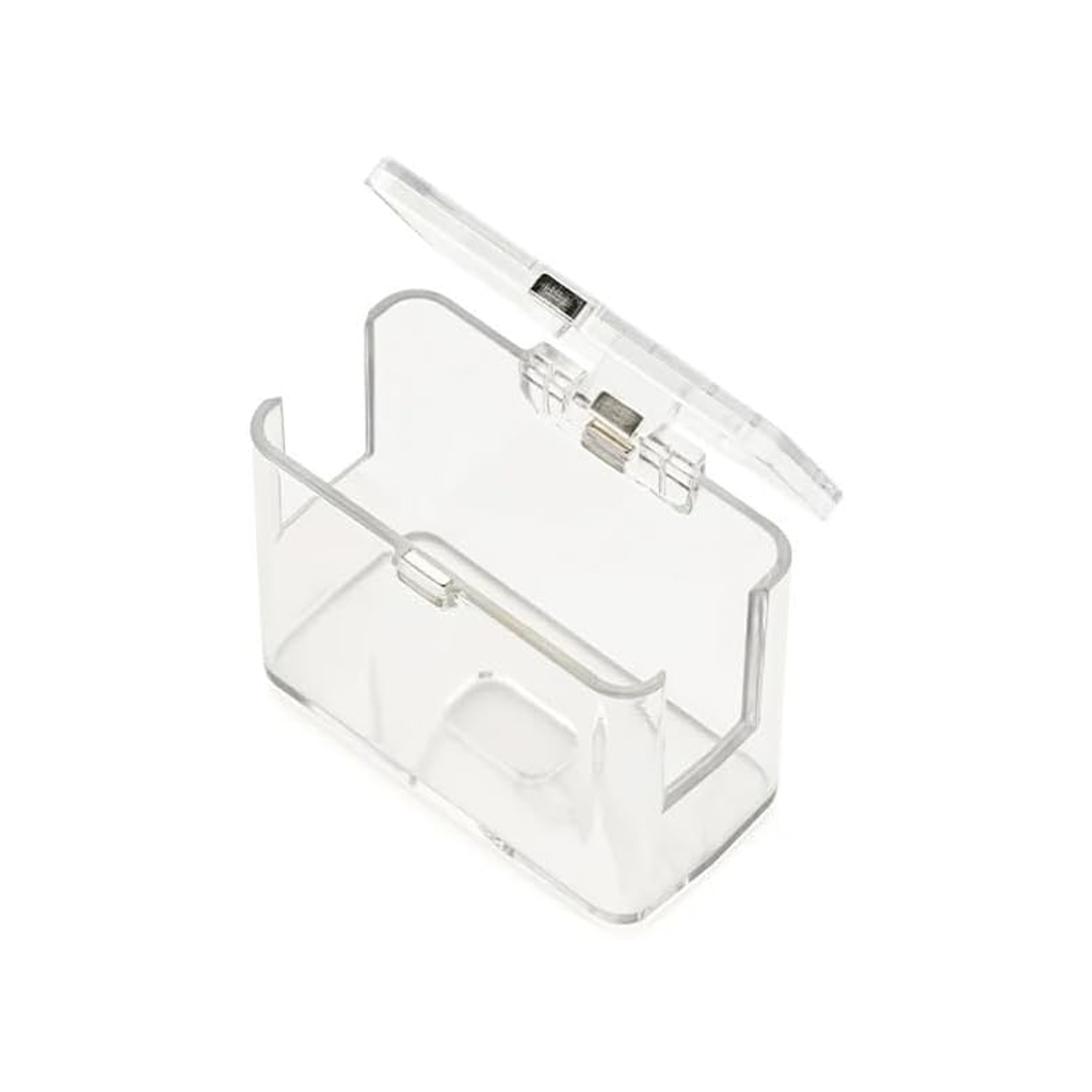 MOONDROP Space Travel 2 Protective Case Transparent