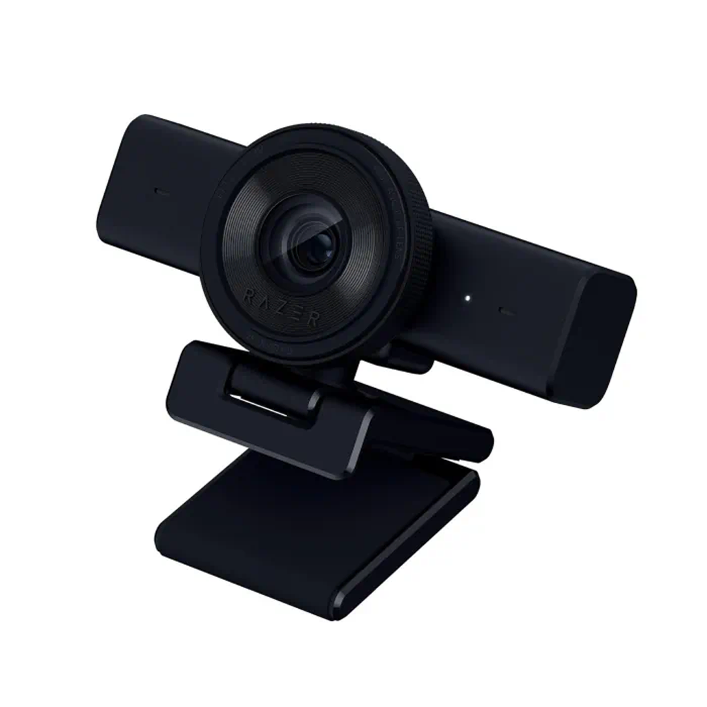 Razer Kiyo V2 X Streaming Webcam Black