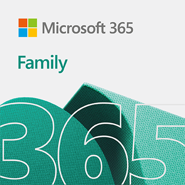 Microsoft Office M365 Family ESD KW | Game Store