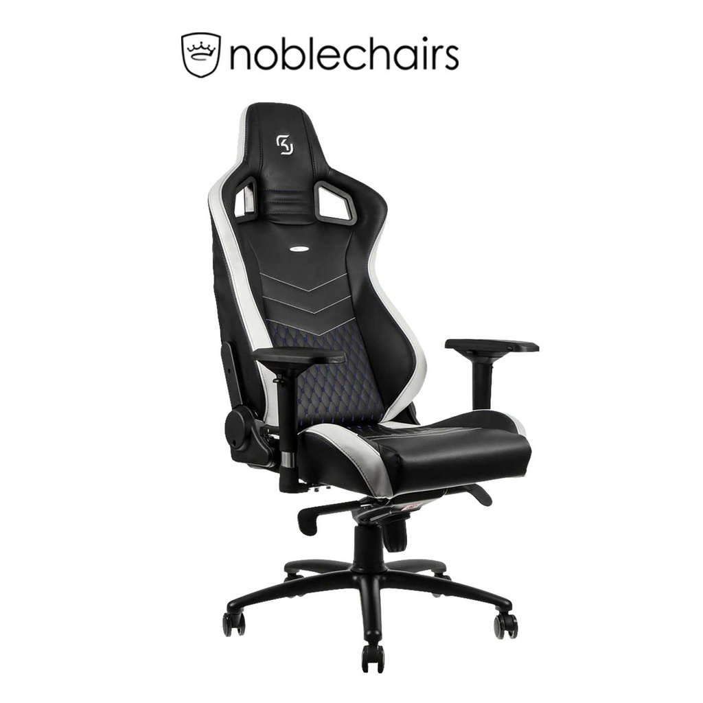 Noblechairs epic series discount black gaming chair