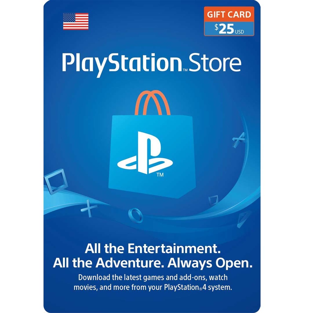 Playstation 4 hot sale store us