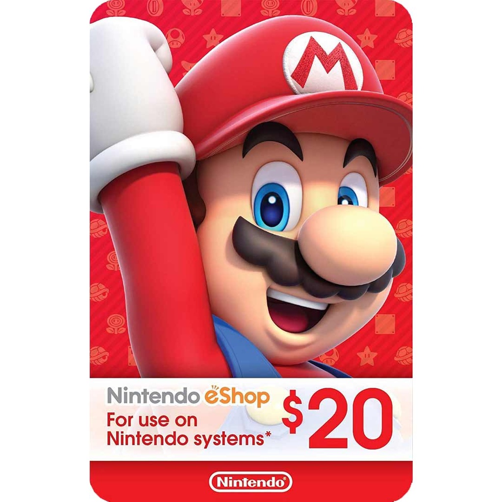 Nintendo account deals usa