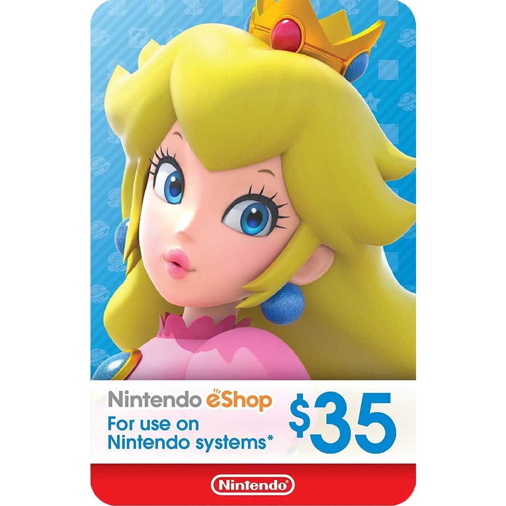 Nintendo 2024 digital store