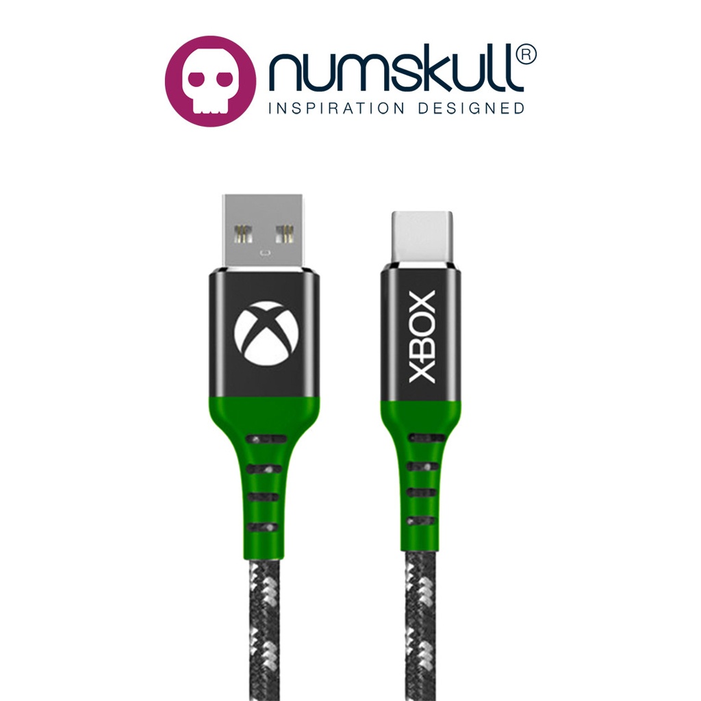 Xbox Series X and Series S Play and Charge Type C 4M
