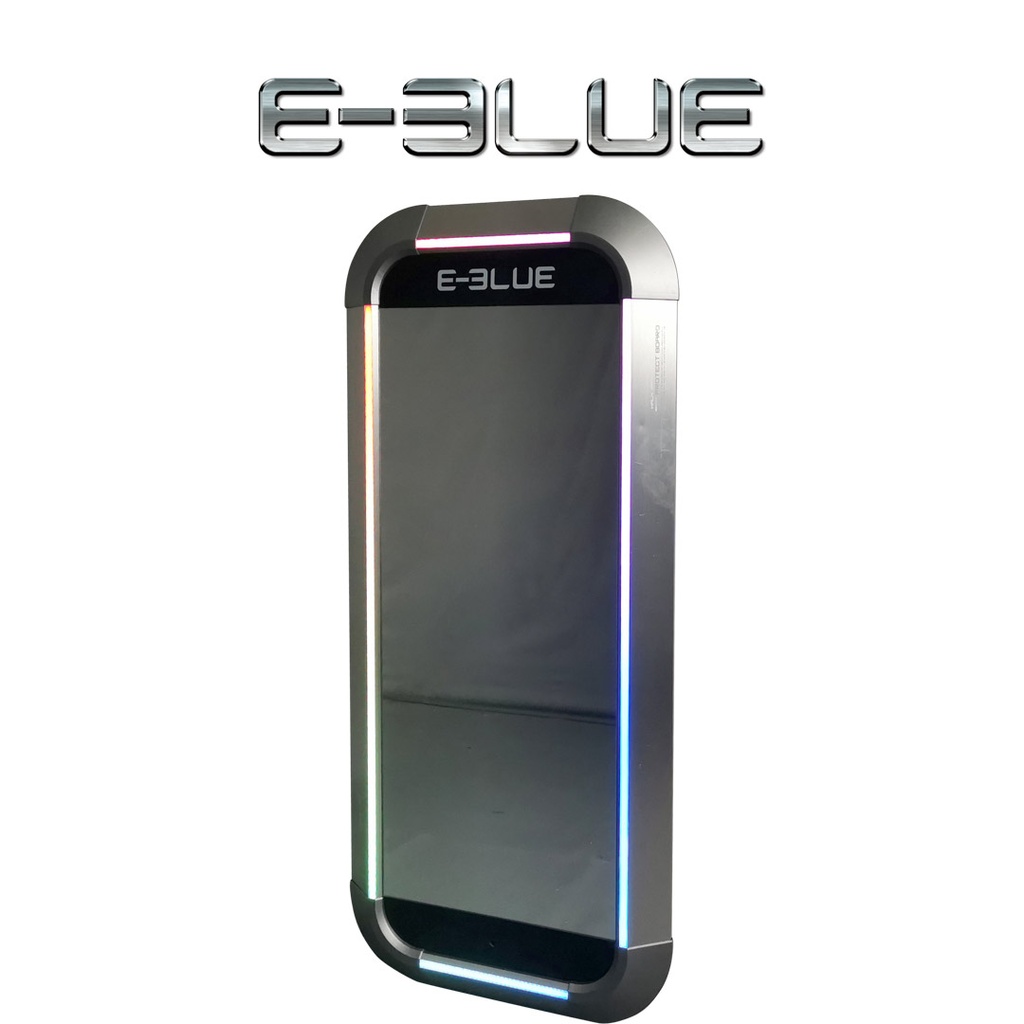 E-Blue EMR001-S Smart Wall Mirror