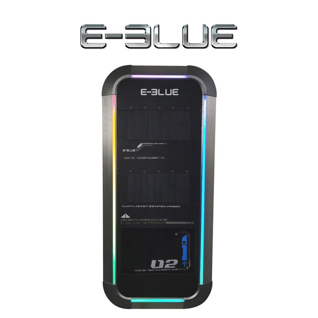 E-Blue EPH001-S Smart Wall Hanger