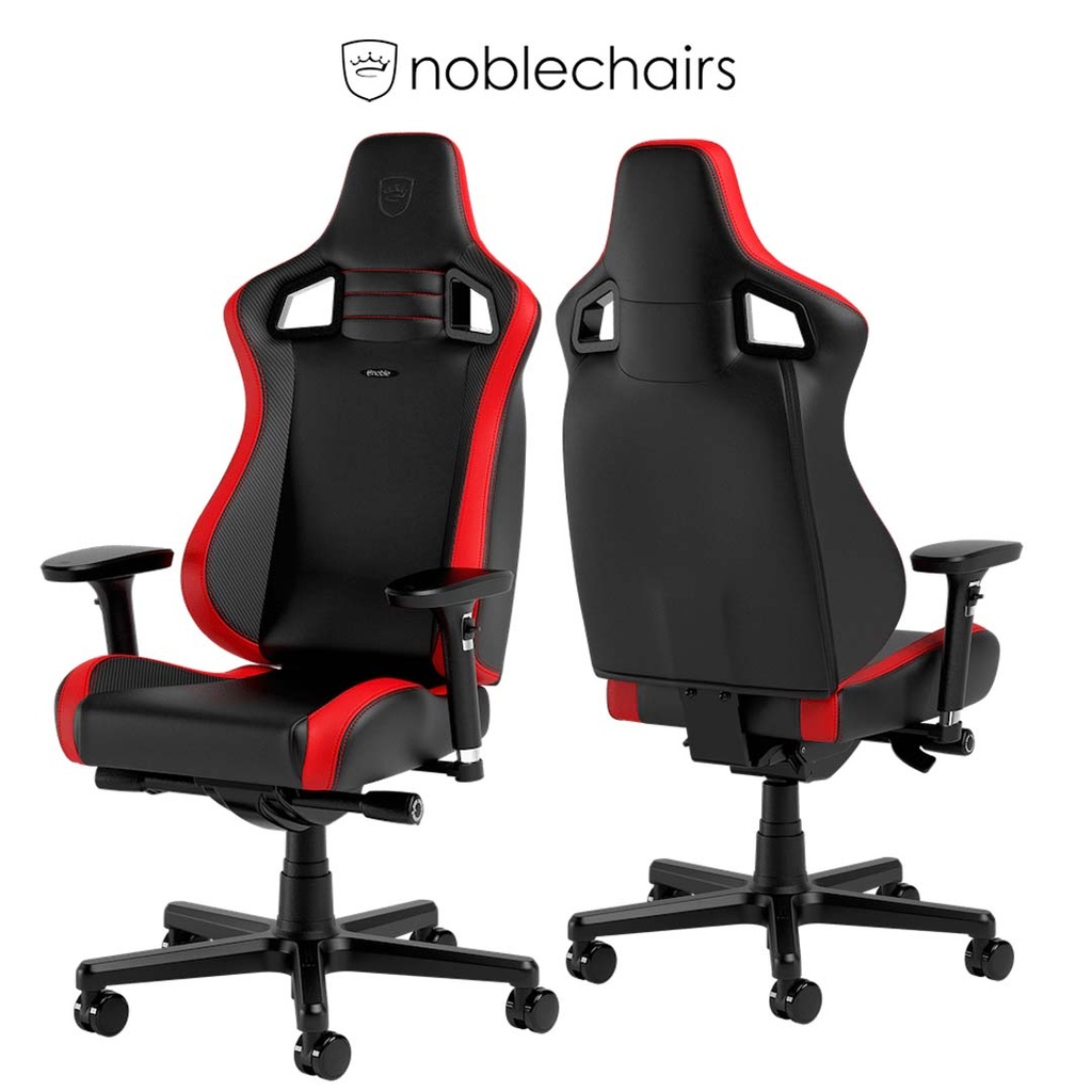 Noblechairs epic online gaming