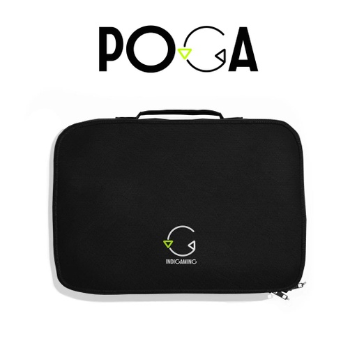 POGA Equipment Bag