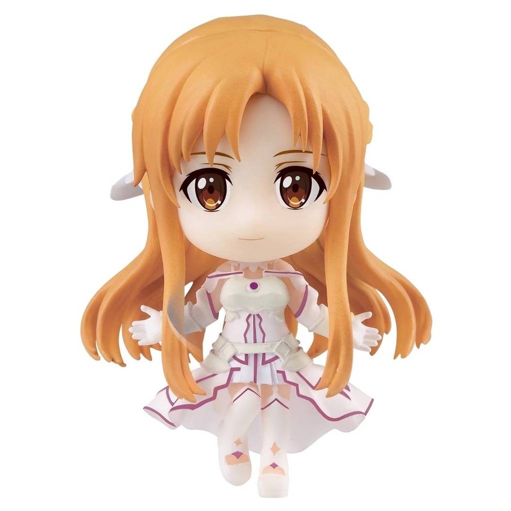 Banpresto Q Posket Sword Art Online: Asuna Figure