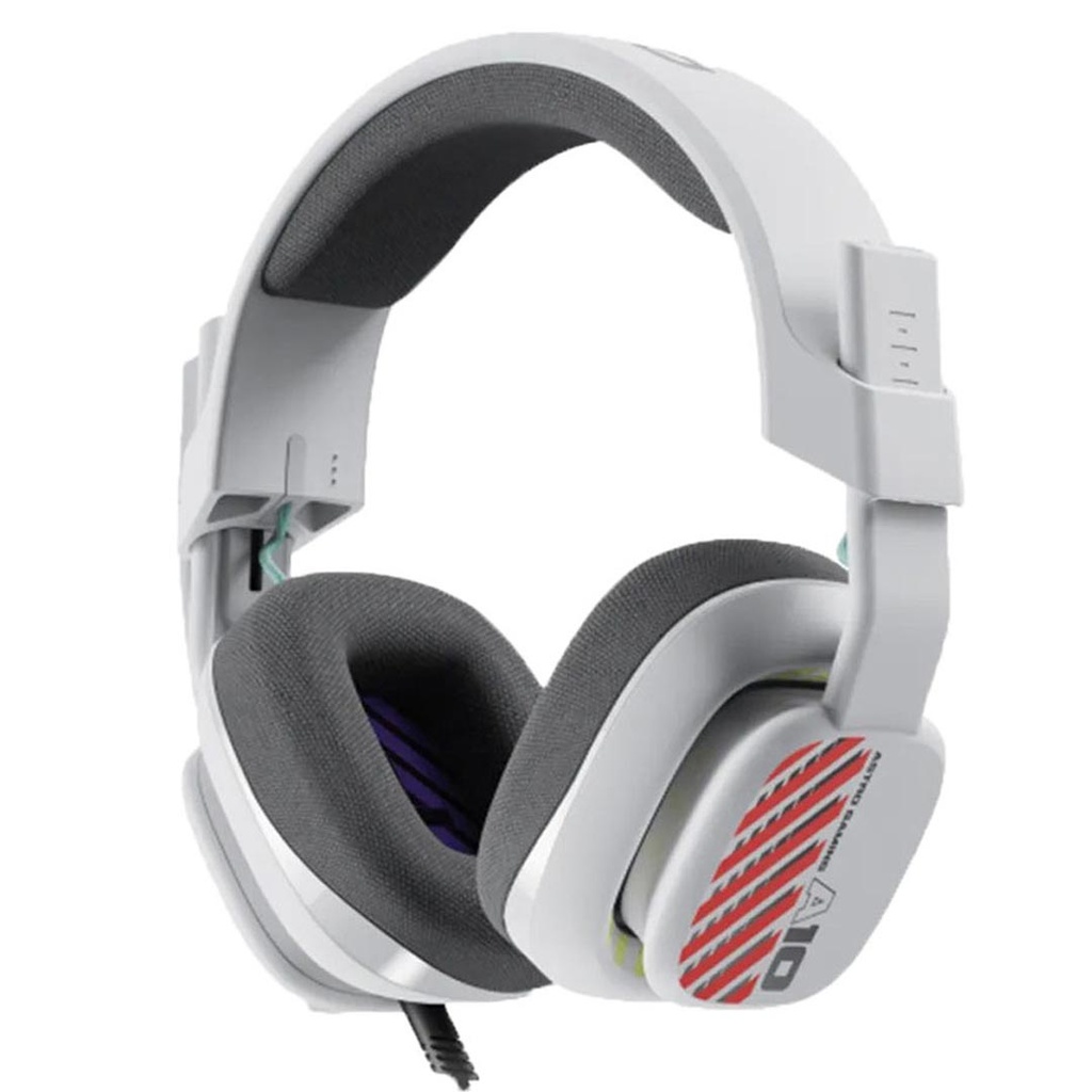 Astro A10 Gen2 Gaming Headset White Challenger Game Store