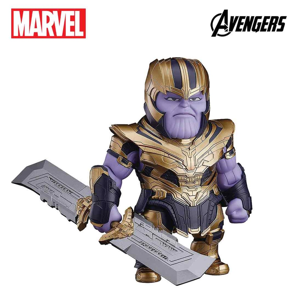Good Smile Avengers Endgame Thanos Nendoroid Figure