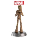 Eaglemoss Collections Marvel Teenage Groot Figure