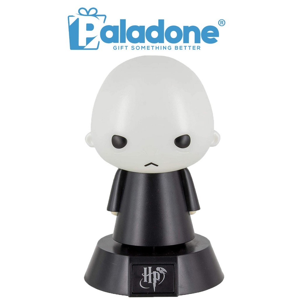 Paladone Harry Porter: Voldemort Icon Light