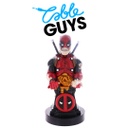 Cable Guys Controller Holder - Deadpool Zombie Figure