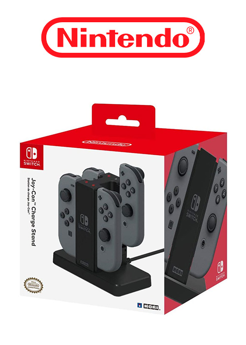 Hori NS Joy-Con Multi Charge Stand