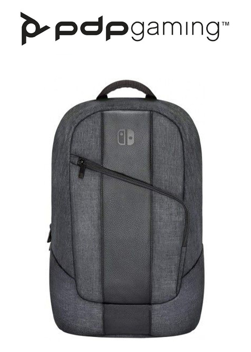 PDP Nintendo Switch Backpack Elite Edition