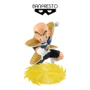 Banpresto - Dragon Ball Z GX: The Krillin Figure