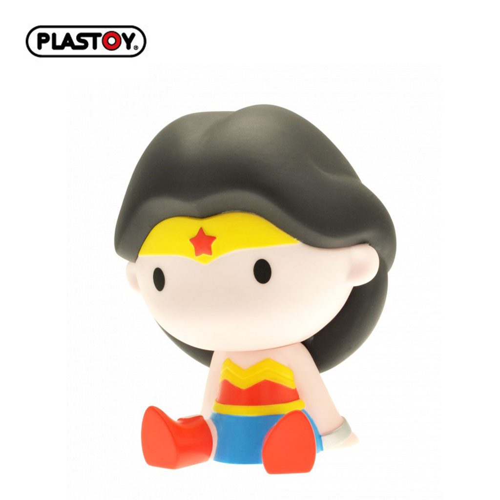 Wonder woman 2024 piggy bank