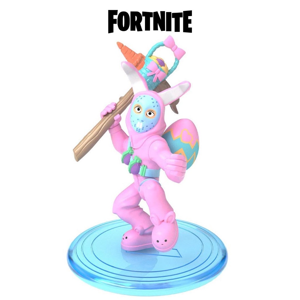 Fortnite Characters 5cm Series 2