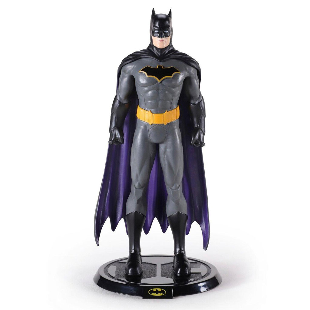 Noble Collection - Bendyfigs Batman figure