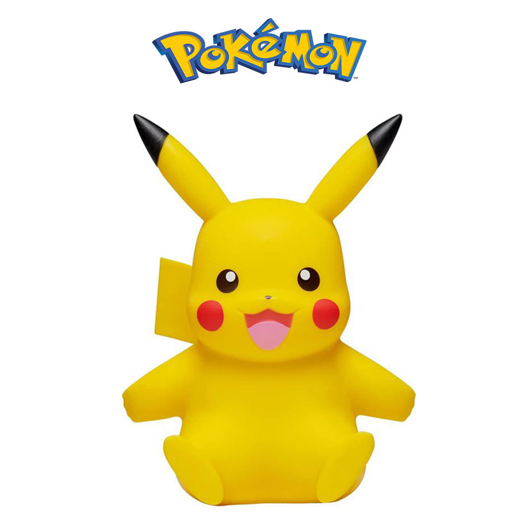 Nintendo Pokemon Pikachu Vinyl Figure