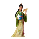 Disney - Mulan Statue