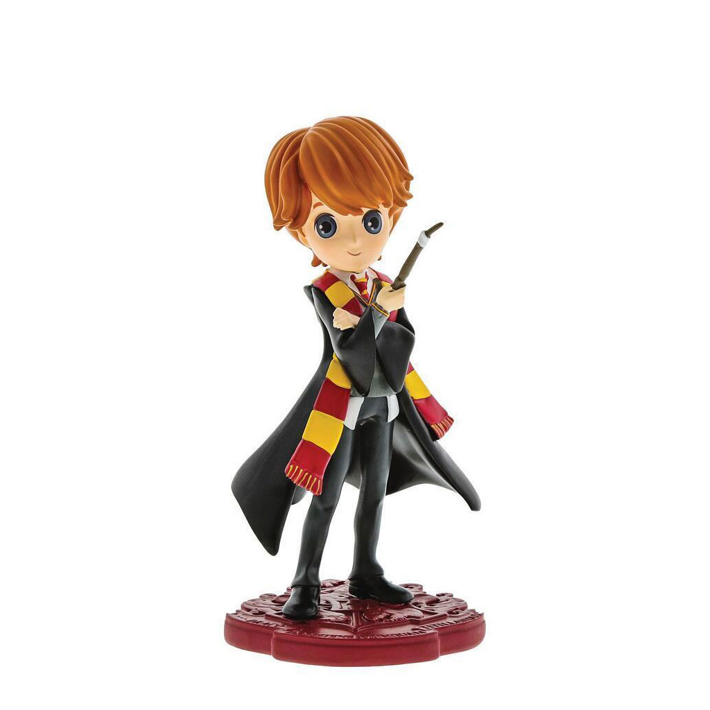 Enesco - Harry Potter - Ron Weasley Figure