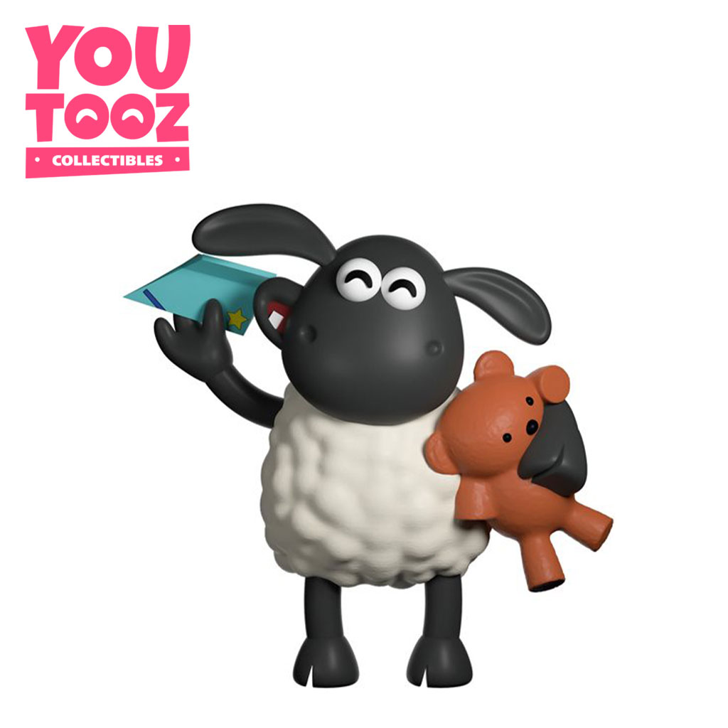 Youtooz - Shaun the Sheep Collection Timmy Vinyl Figure