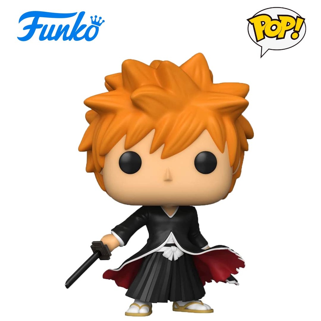 Ichigo bankai sale funko pop