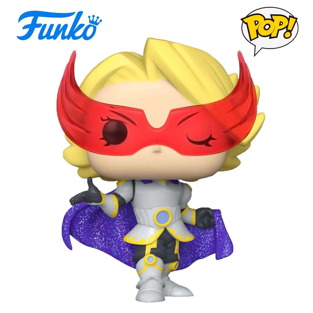 Funko POP! My Hero Academia: Yuga Aoyama - Vinyl Figure