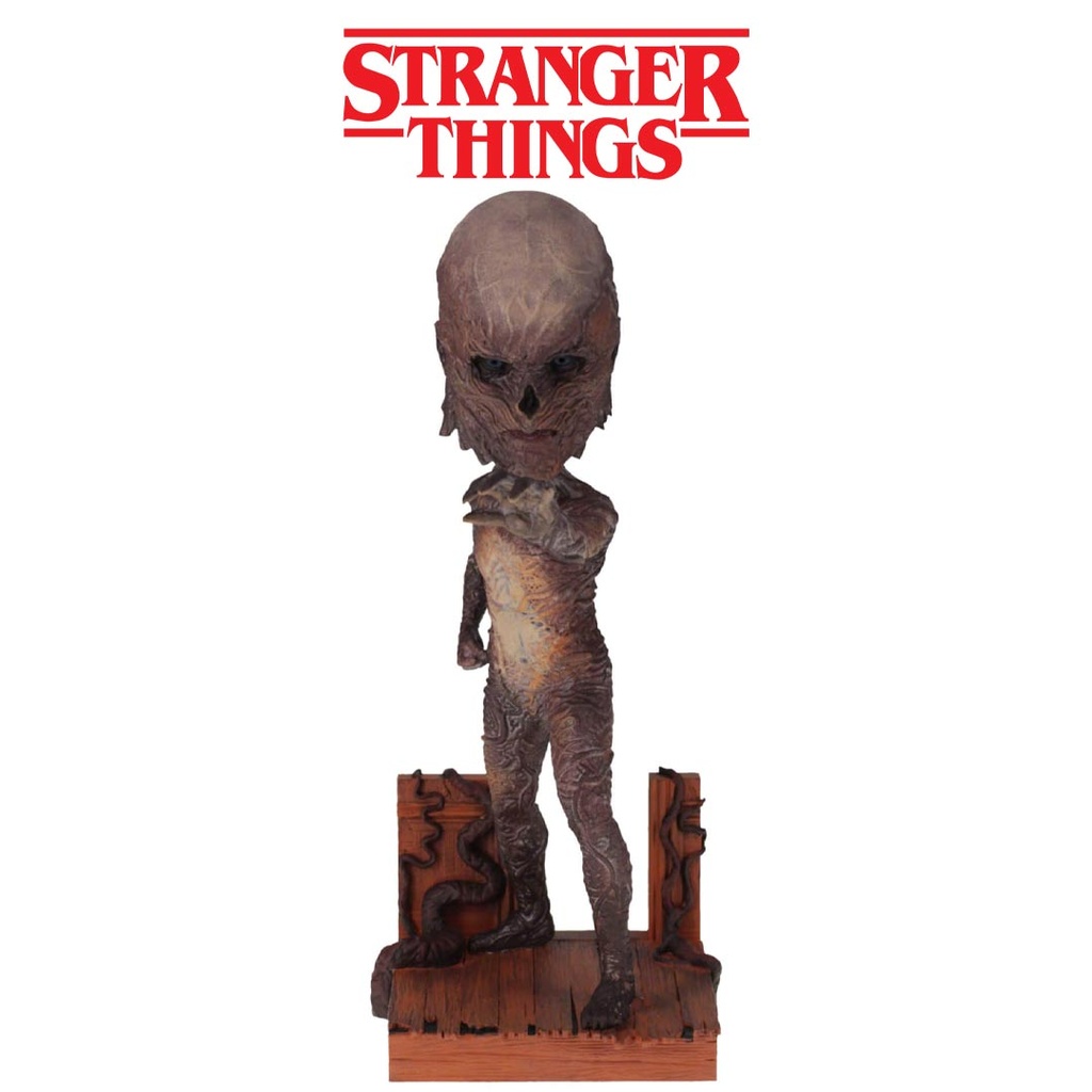 Stranger Things Vecna Bobblescape