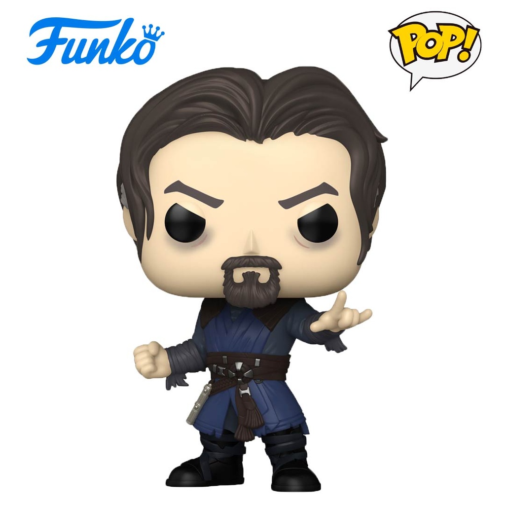 Funko POP! Doctor Strange Multiverse of Madness - Sinister Strange - Vinyl Figure