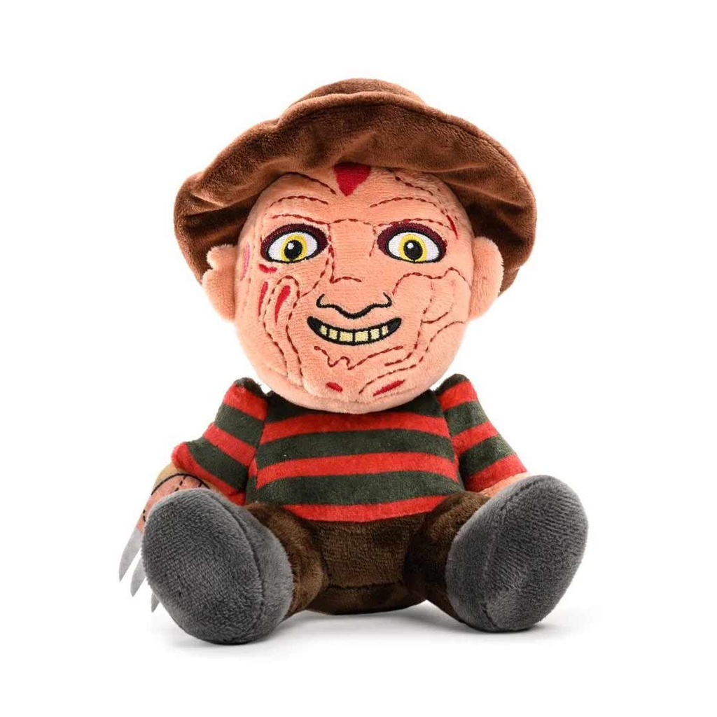 Freddy Krueger Phunny Plush