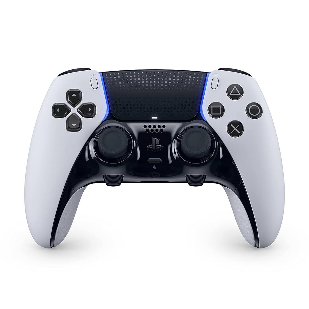 PS5 DualSense Edge Wireless Controller - White