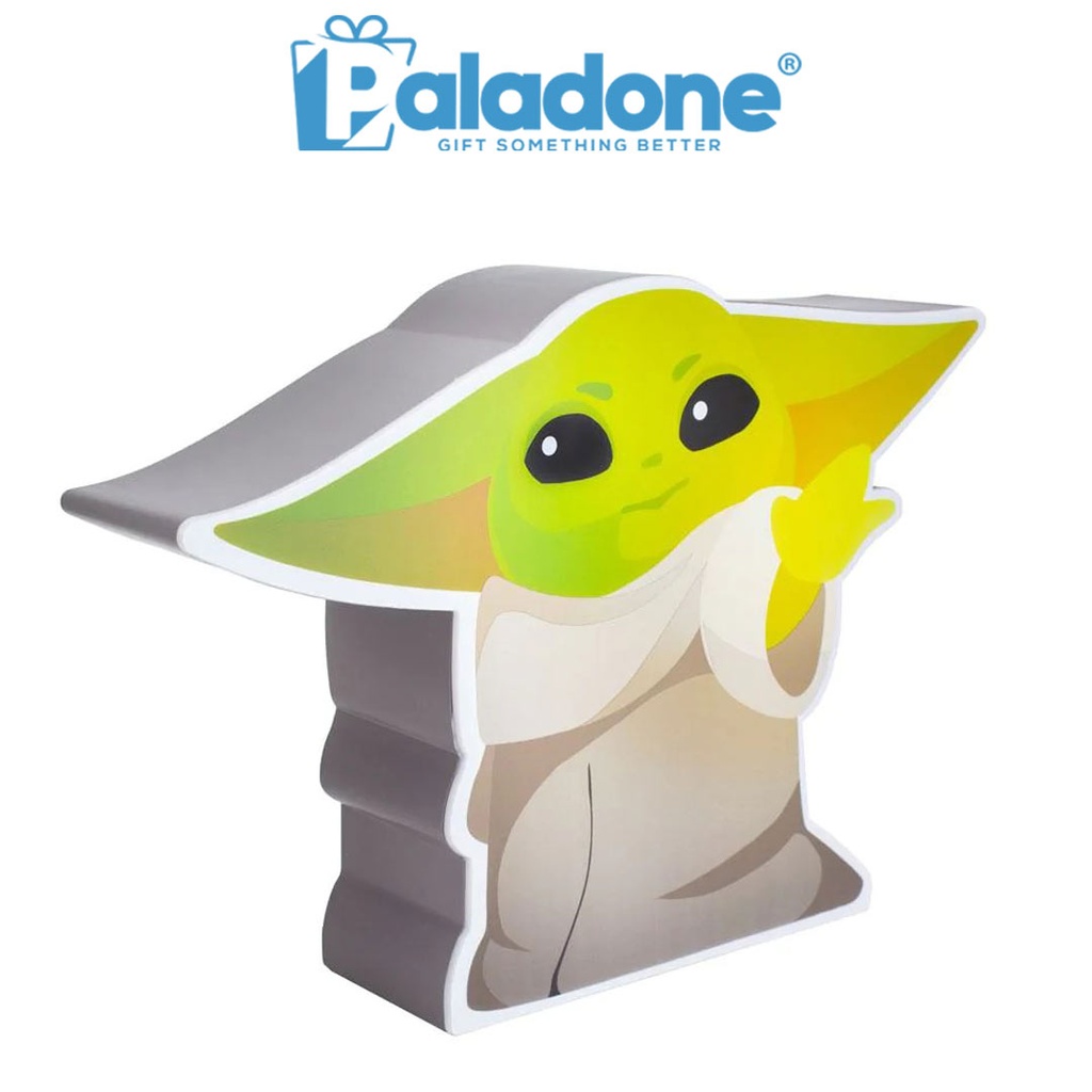 Paladone Star Wars The Mandalorian The Child