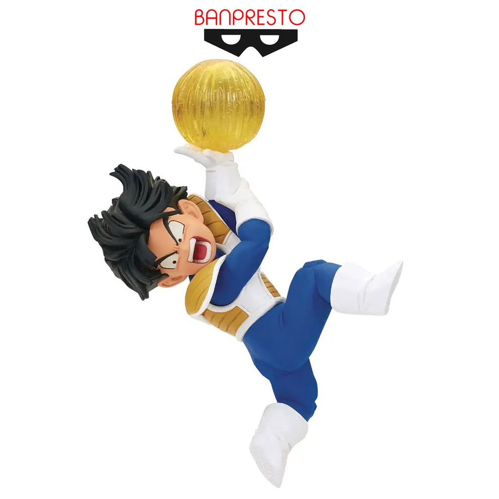 Banpresto Dragon Ball Z G x Materia Gohan